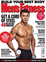 Men's Fitness UK